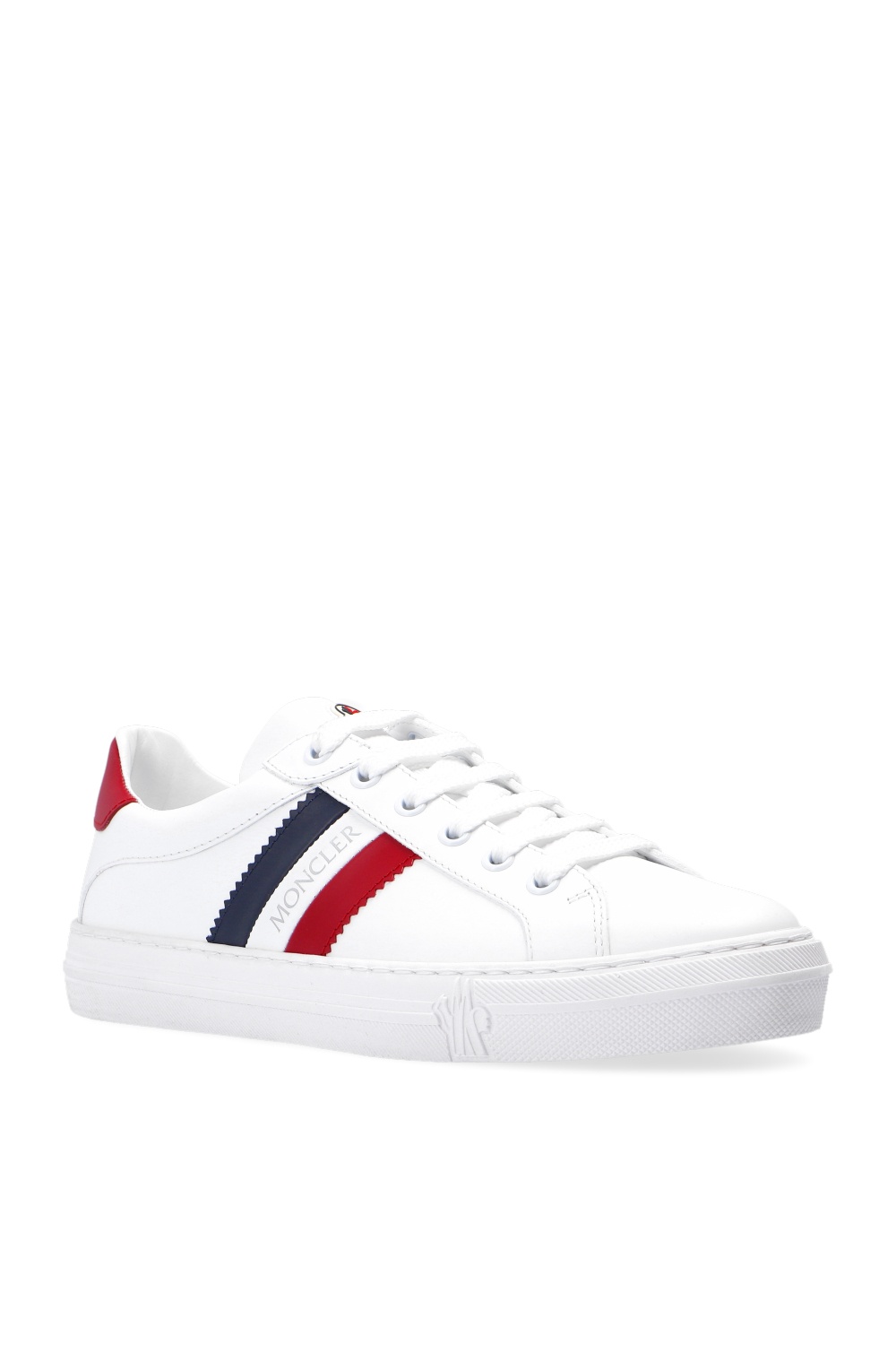 Moncler 'O' ‘Ariel’ sneakers